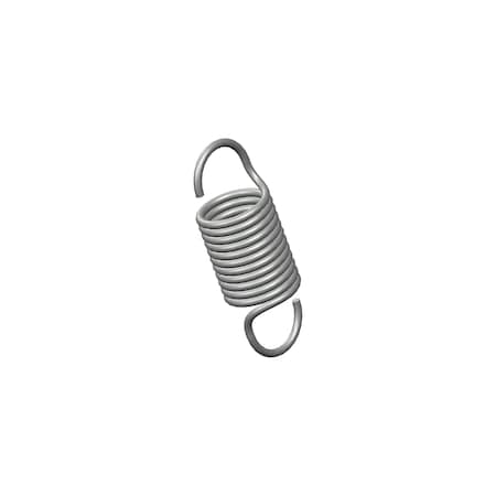 Approved Vendor Extension Spring, O= .359, L= 1.13, W= .040 R G309963607